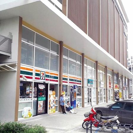 Espace @ Mso 빡 끄렛 외부 사진