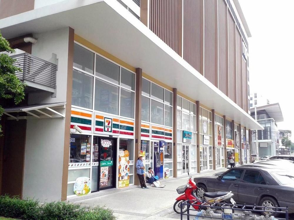 Espace @ Mso 빡 끄렛 외부 사진