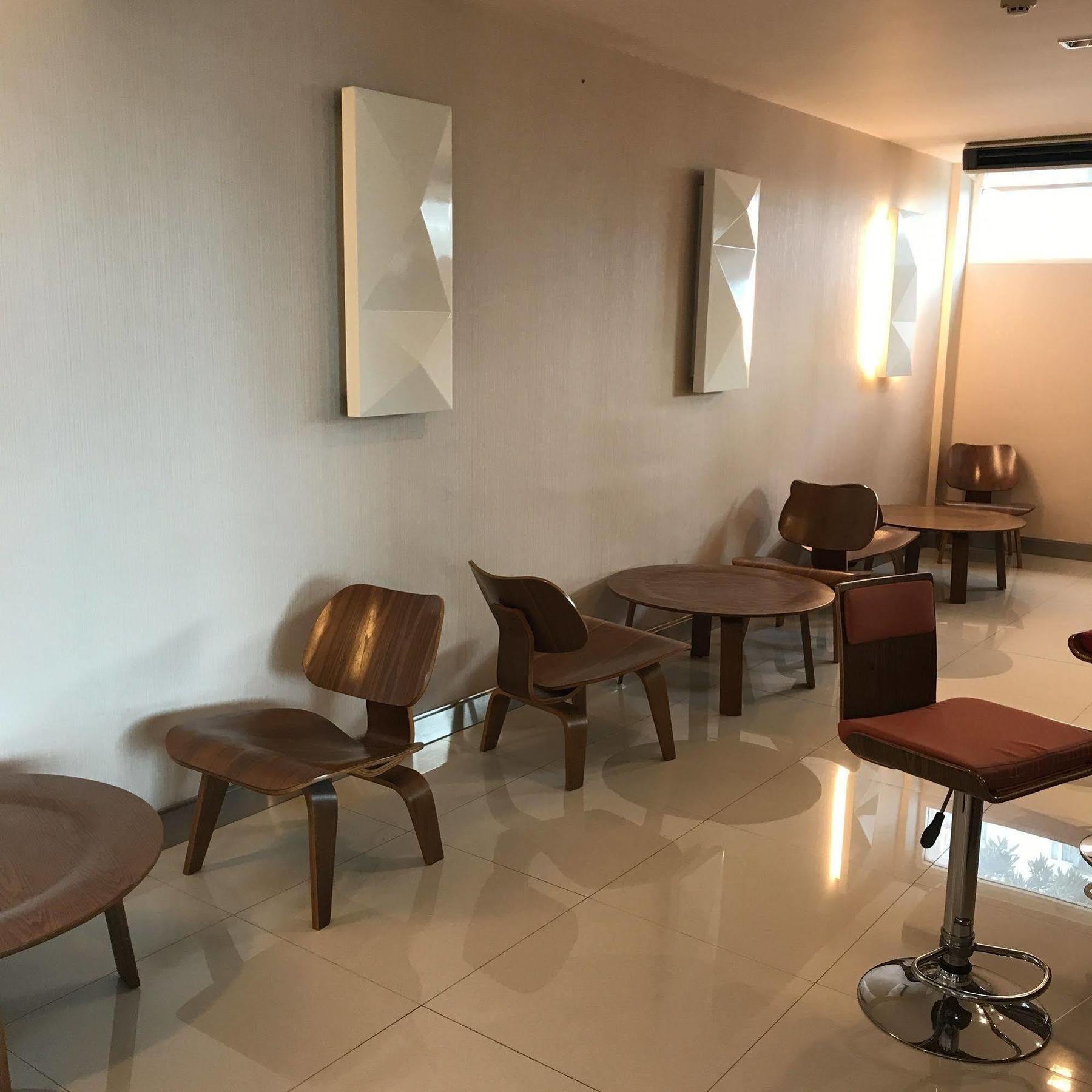 Espace @ Mso 빡 끄렛 외부 사진